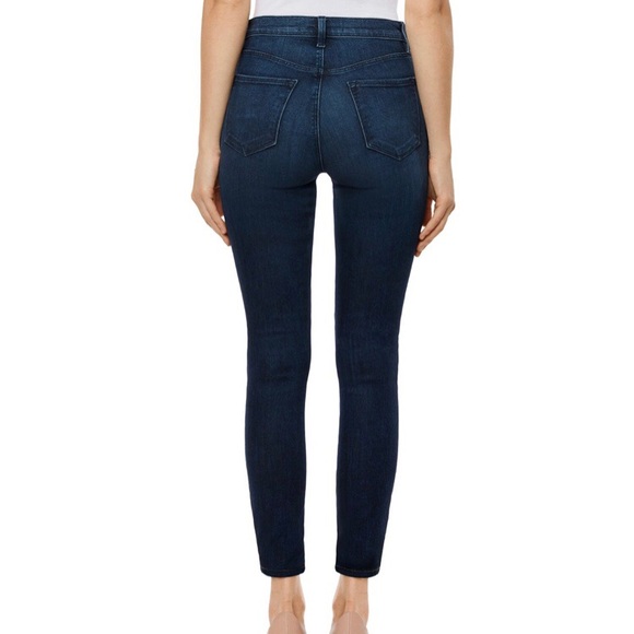 J Brand skinny jeans - Picture 6 of 8